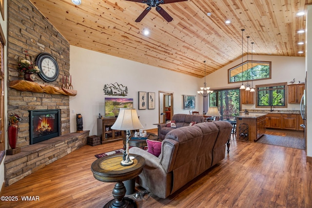 4241 W Wild Iris Ln, Show Low, AZ 85901 - photo 8