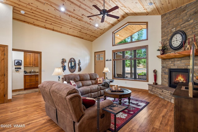4241 W Wild Iris Ln, Show Low, AZ 85901 - photo 7