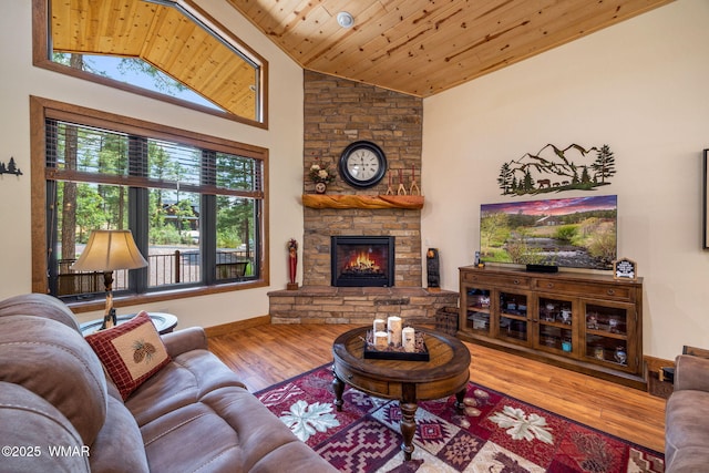 4241 W Wild Iris Ln, Show Low, AZ 85901 - photo 6
