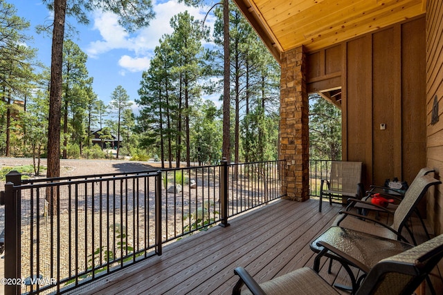 4241 W Wild Iris Ln, Show Low, AZ 85901 - photo 5