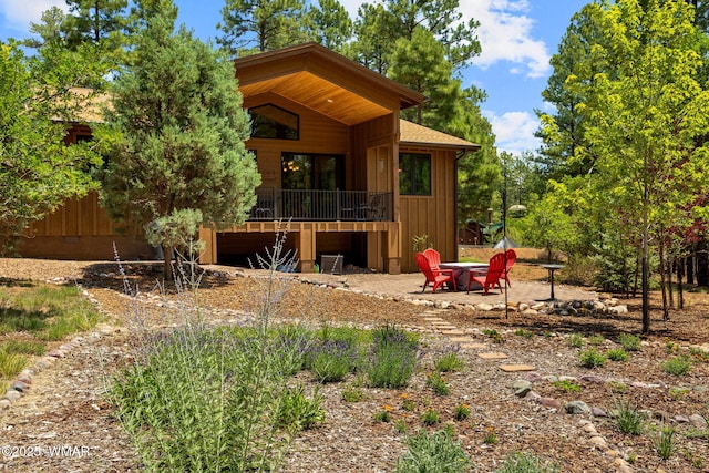4241 W Wild Iris Ln, Show Low, AZ 85901 - photo 34