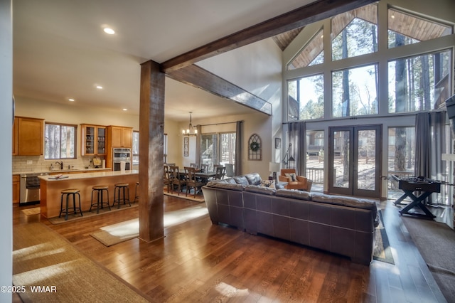 8505 Pinewood Dr, Pinetop, AZ 85935 - photo 16