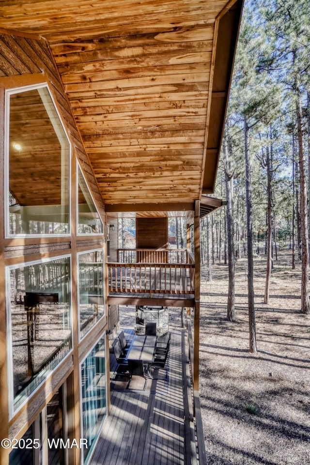 8505 Pinewood Dr, Pinetop, AZ 85935 - photo 45