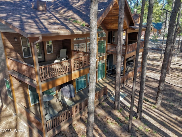 8505 Pinewood Dr, Pinetop, AZ 85935 - photo 6