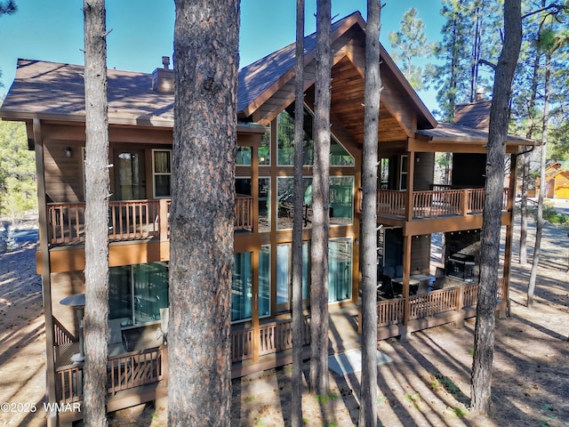 8505 Pinewood Dr, Pinetop, AZ 85935 - photo 5