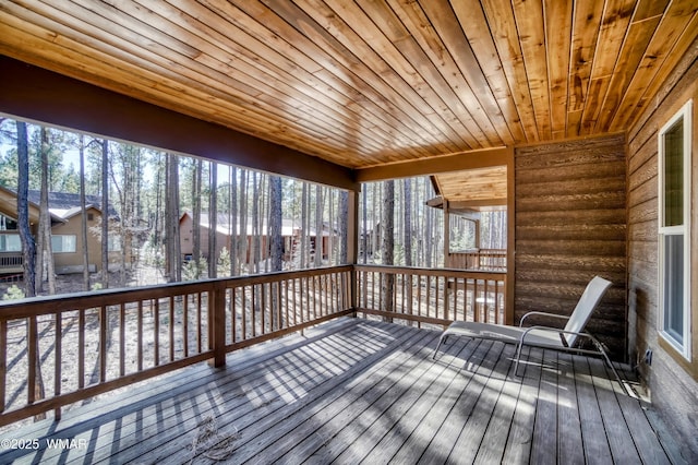 8505 Pinewood Dr, Pinetop, AZ 85935 - photo 51