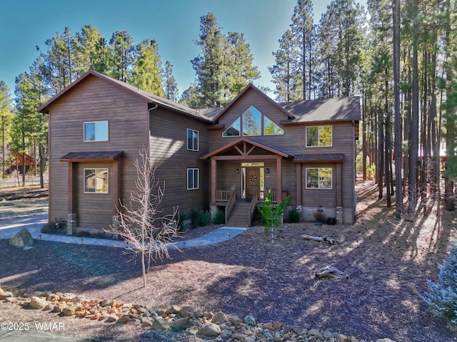 8505 Pinewood Dr, Pinetop, AZ 85935 - photo 1