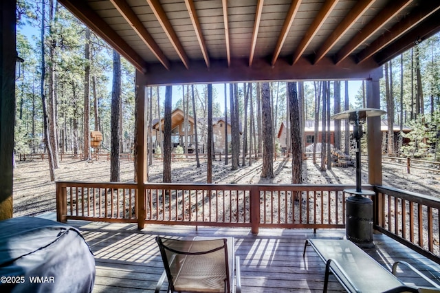 8505 Pinewood Dr, Pinetop, AZ 85935 - photo 31