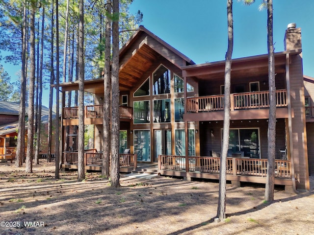 8505 Pinewood Dr, Pinetop, AZ 85935 - photo 4
