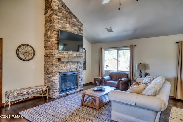 8505 Pinewood Dr, Pinetop, AZ 85935 - photo 53