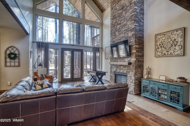8505 Pinewood Dr, Pinetop, AZ 85935 - photo 13