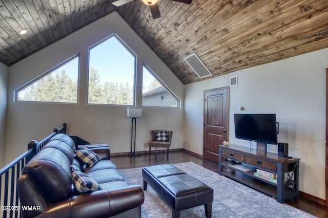 8505 Pinewood Dr, Pinetop, AZ 85935 - photo 35