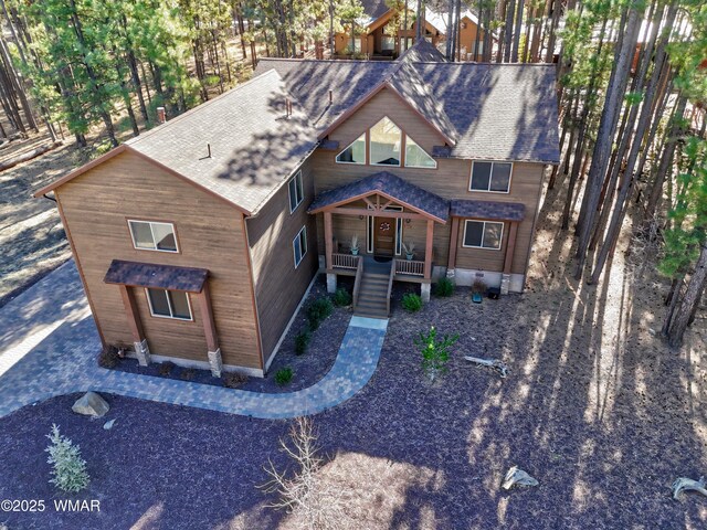 8505 Pinewood Dr, Pinetop, AZ 85935 - photo 3