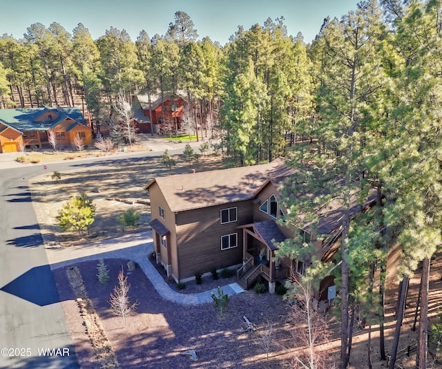 8505 Pinewood Dr, Pinetop, AZ 85935 - photo 11
