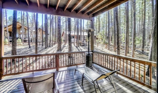 8505 Pinewood Dr, Pinetop, AZ 85935 - photo 32