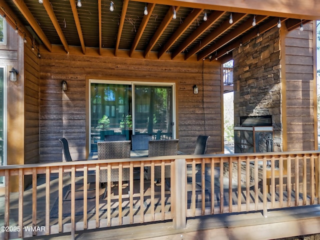 8505 Pinewood Dr, Pinetop, AZ 85935 - photo 9