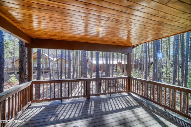8505 Pinewood Dr, Pinetop, AZ 85935 - photo 41