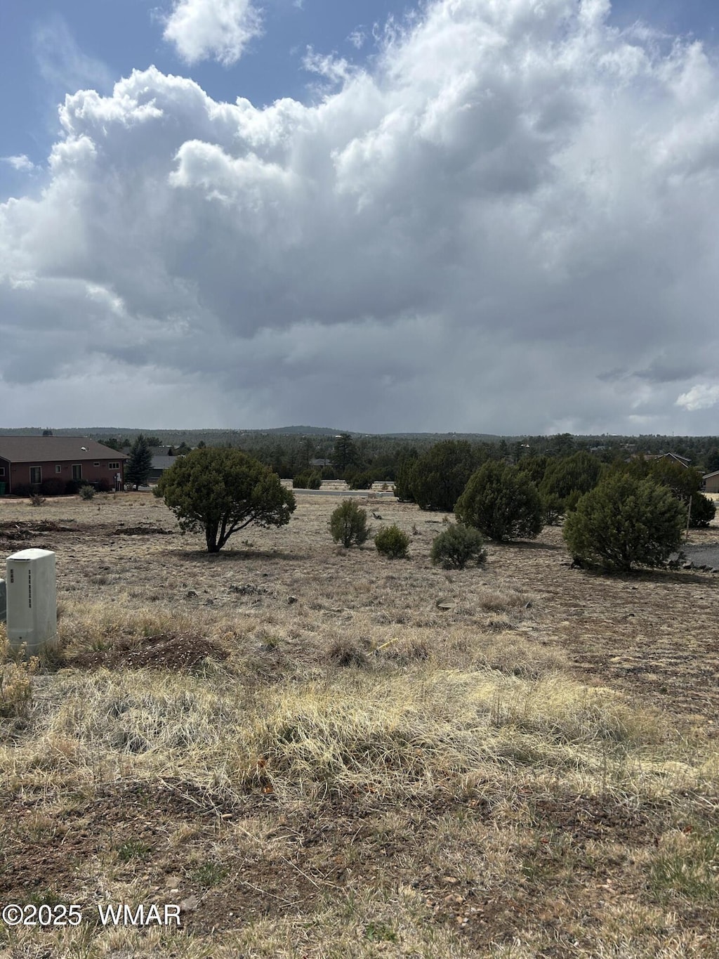 620 S Rock Ridge Drive 1A Lot 74, Show Low, AZ 85901