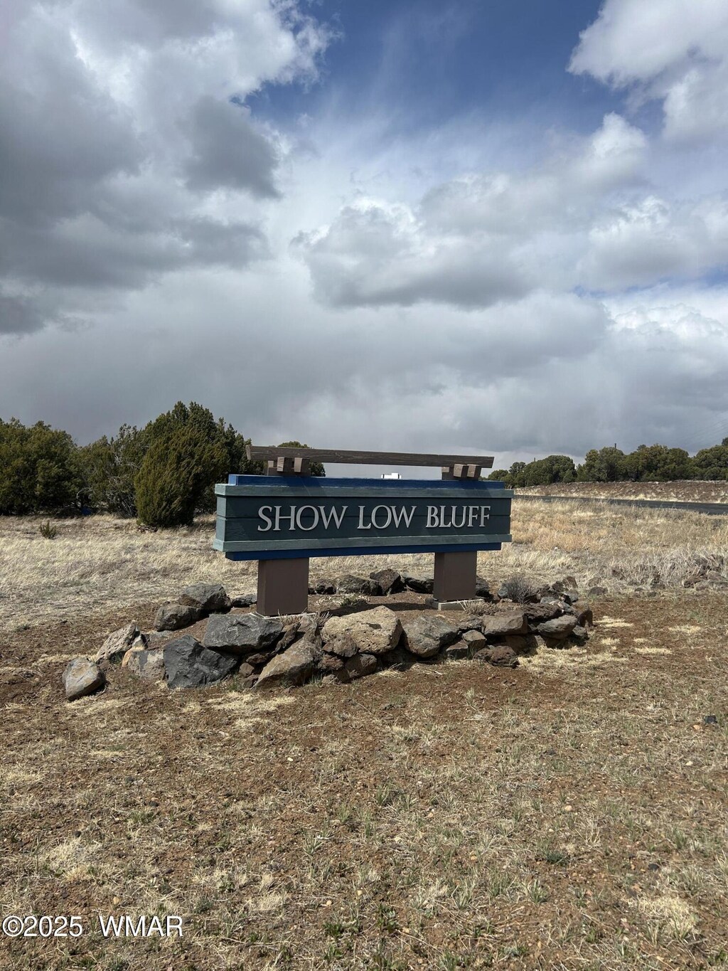 620 S Rock Ridge Drive 1A Lot 74, Show Low, AZ 85901