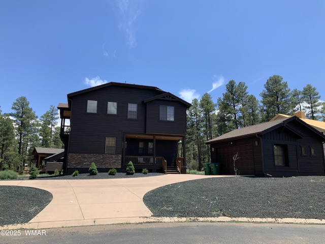 1761 S Alder Leaf Ln, Show Low, AZ 85901 - photo 1