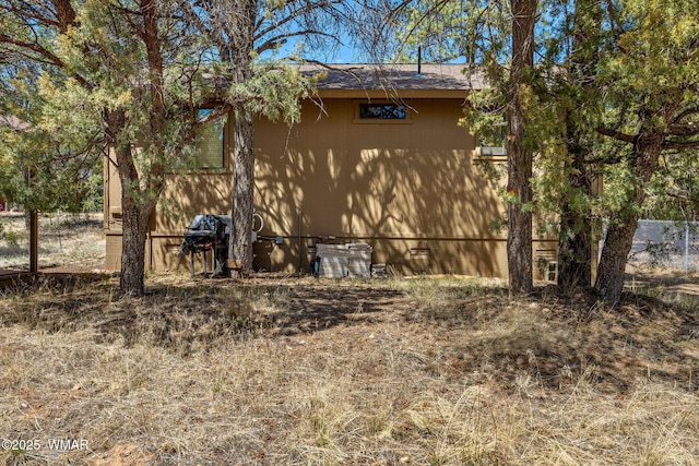 2979 Western Star Dr, Overgaard, AZ 85933