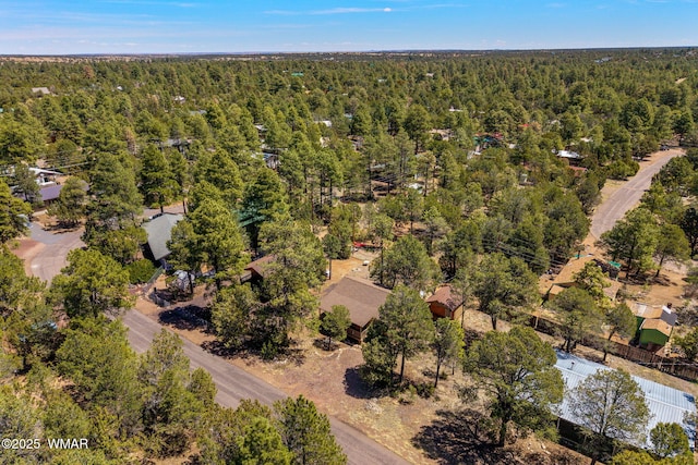 2979 Western Star Dr, Overgaard, AZ 85933