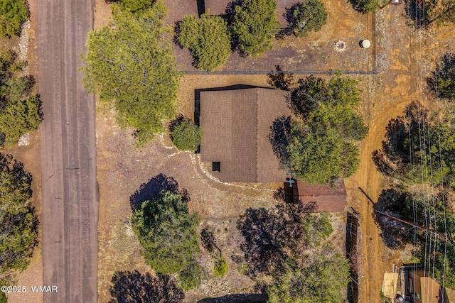 2979 Western Star Dr, Overgaard, AZ 85933