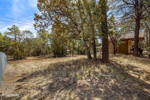 2979 Western Star Dr, Overgaard, AZ 85933