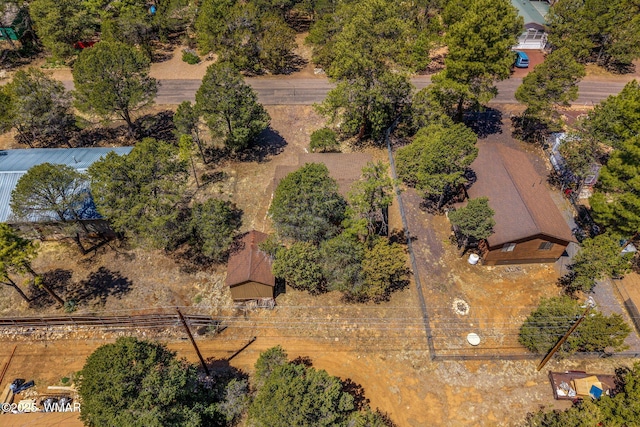2979 Western Star Dr, Overgaard, AZ 85933