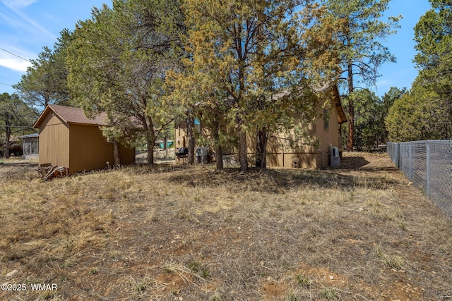 2979 Western Star Dr, Overgaard, AZ 85933