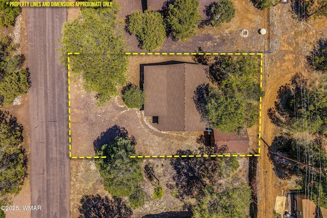 2979 Western Star Dr, Overgaard, AZ 85933