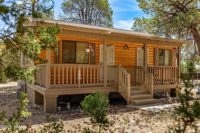 2979 Western Star Dr, Overgaard, AZ 85933