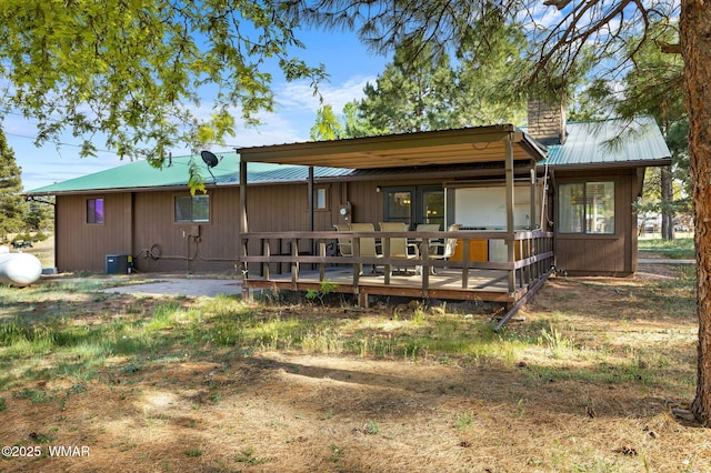 5492 Rd To The Past, Pinedale, AZ 85934 - photo 28