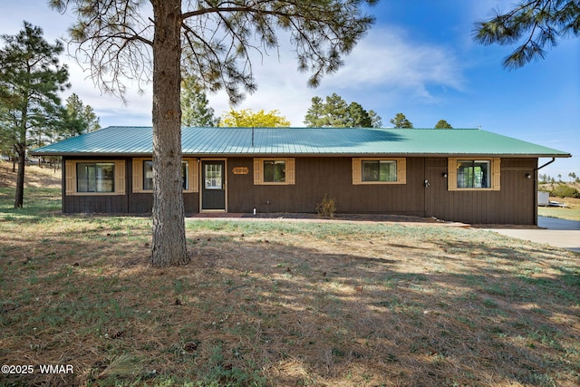 5492 Rd To The Past, Pinedale, AZ 85934 - photo 2