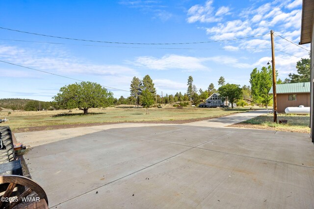 5492 Rd To The Past, Pinedale, AZ 85934 - photo 33