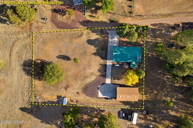 5492 Rd To The Past, Pinedale, AZ 85934 - photo 41