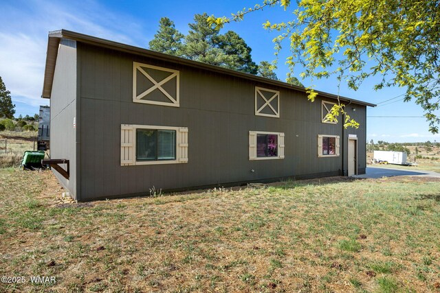 5492 Rd To The Past, Pinedale, AZ 85934 - photo 31