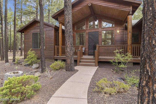 2815 Blue Lake Cir, Pinetop, AZ 85935 - photo 33