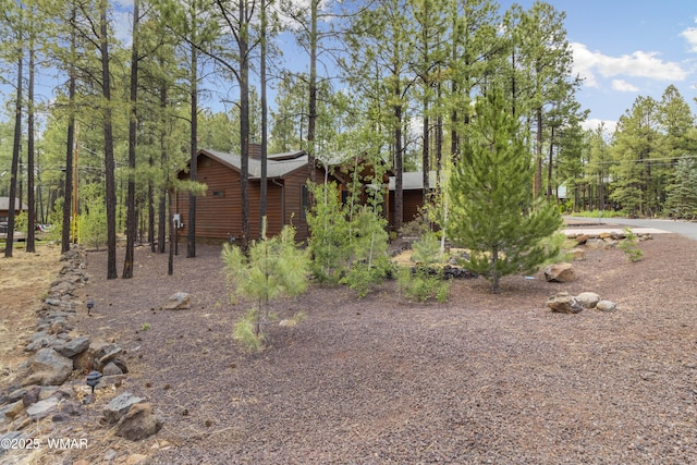 2815 Blue Lake Cir, Pinetop, AZ 85935 - photo 31