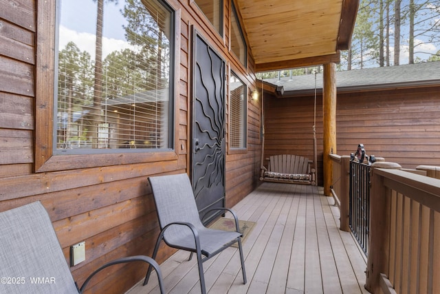 2815 Blue Lake Cir, Pinetop, AZ 85935 - photo 34