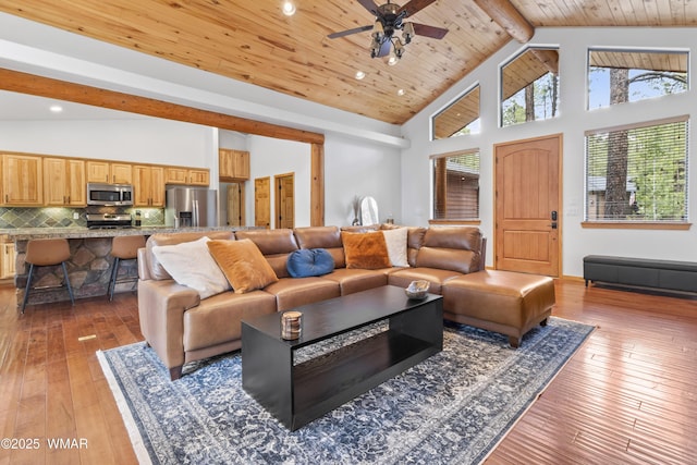 2815 Blue Lake Cir, Pinetop, AZ 85935 - photo 4
