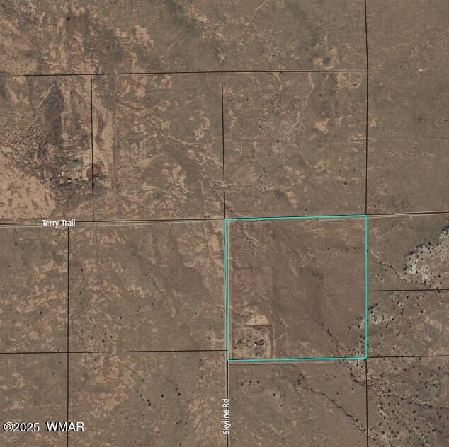 5567 Skyline Rd, Snowflake, AZ 85937 - photo 2