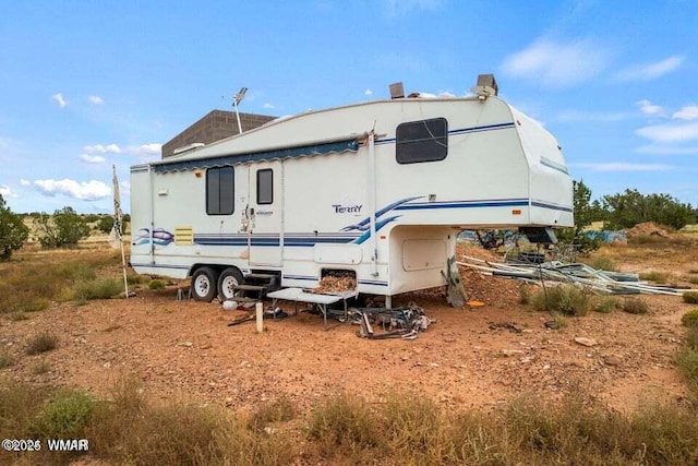 5184 Coyote Trl, Heber, AZ 85928 - photo 20