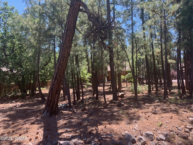 Listing photo 2 for 5702 Hidden Oak Dr, Pinetop AZ 85935