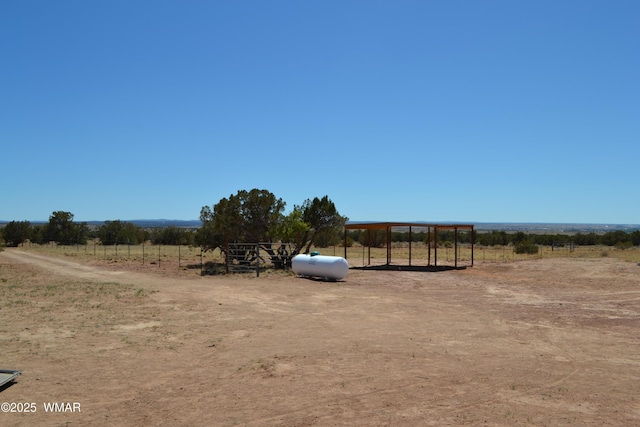 TBD Clyde Rd, Snowflake, AZ 85937