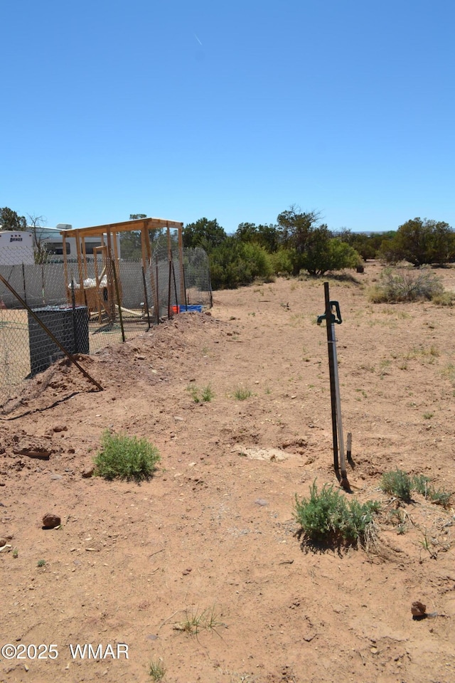 TBD Clyde Rd, Snowflake, AZ 85937