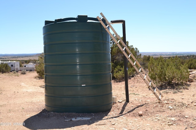 TBD Clyde Rd, Snowflake, AZ 85937