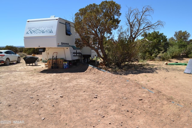 TBD Clyde Rd, Snowflake, AZ 85937