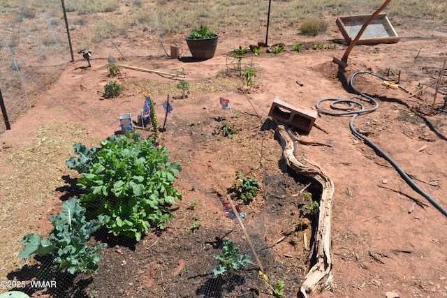 TBD Clyde Rd, Snowflake, AZ 85937