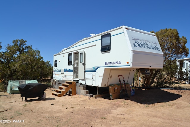 TBD Clyde Rd, Snowflake, AZ 85937